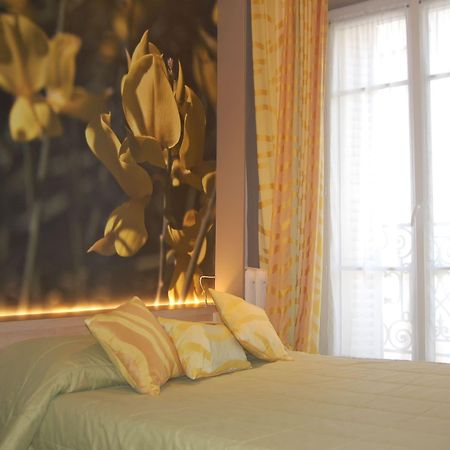 Hotel Jean Bart Paris Eksteriør billede