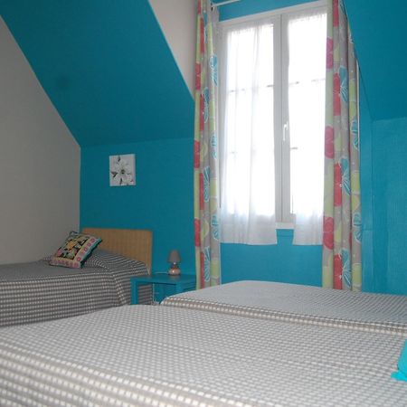 Hotel Jean Bart Paris Eksteriør billede