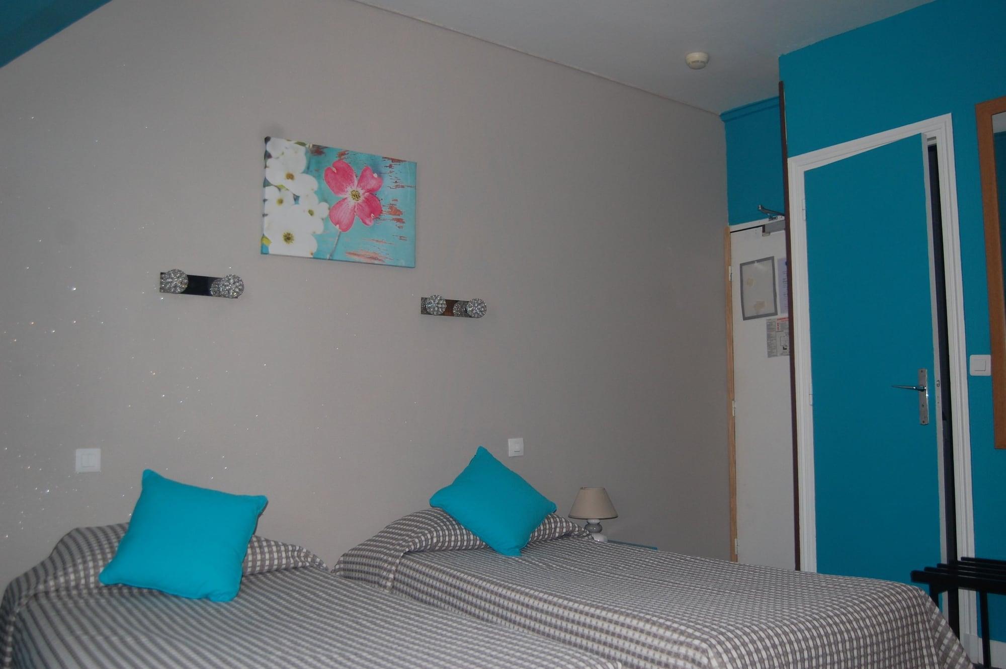 Hotel Jean Bart Paris Eksteriør billede