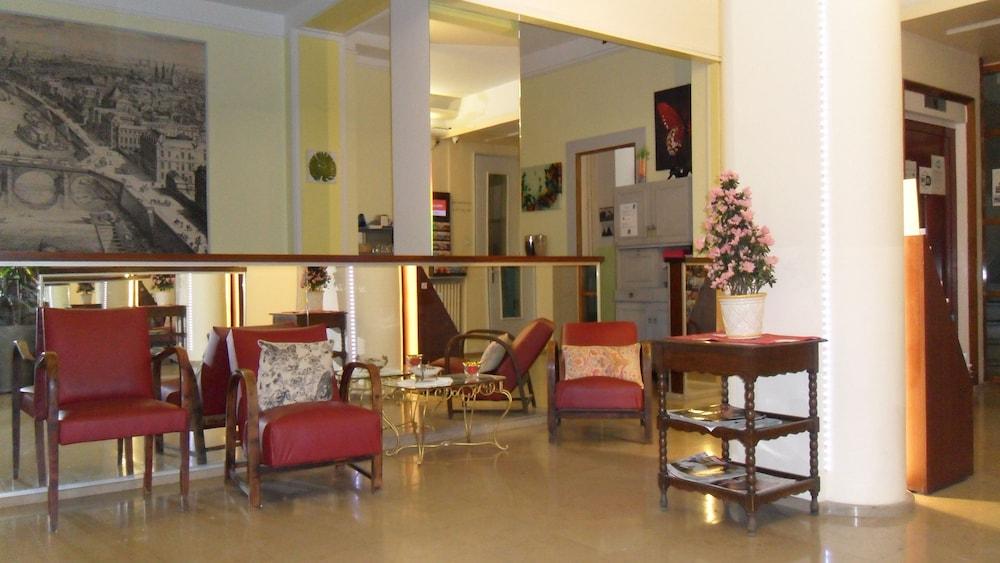 Hotel Jean Bart Paris Eksteriør billede