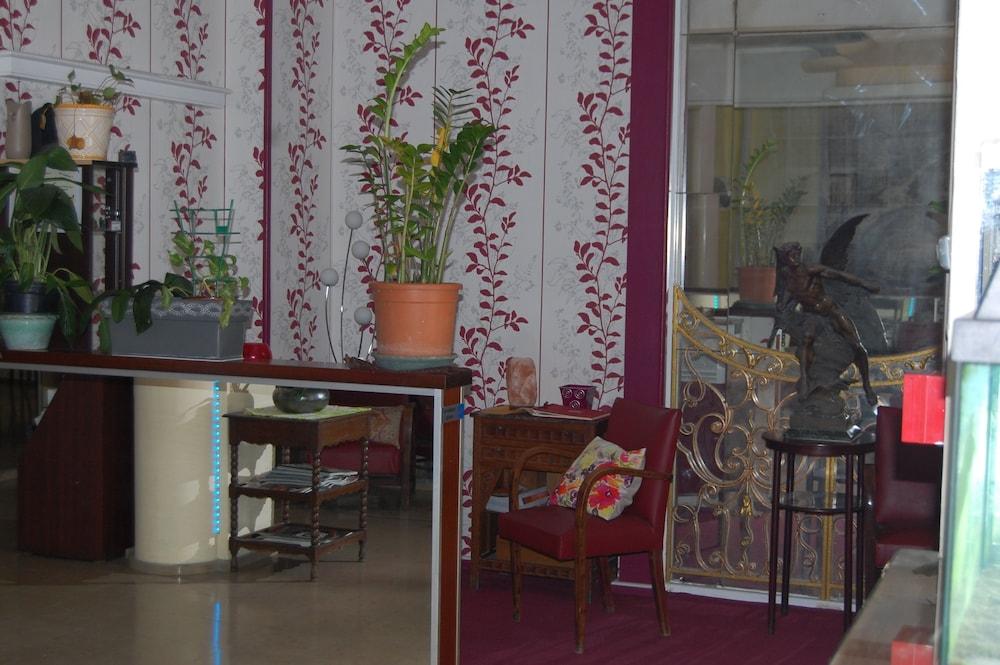 Hotel Jean Bart Paris Eksteriør billede