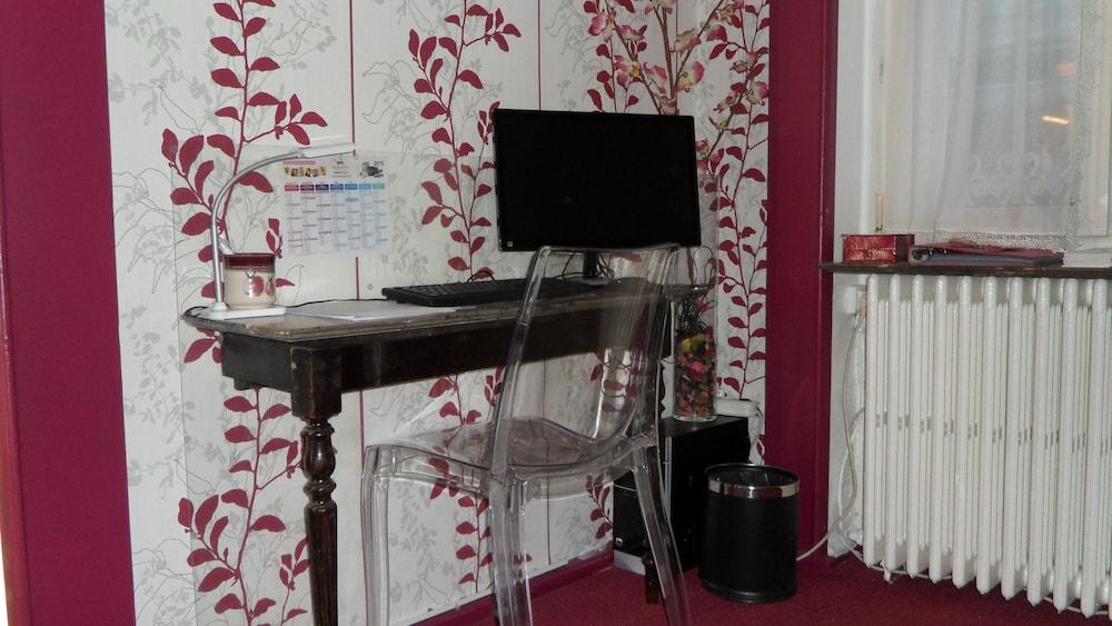 Hotel Jean Bart Paris Eksteriør billede